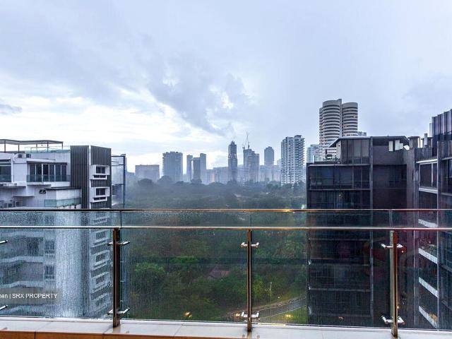 Condominium for sale in Bukit Timah, 10 Central, Tanglin