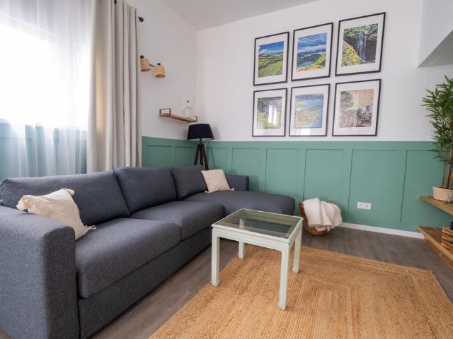 Apartamento alugar em Açores, Ilha De São Miguel