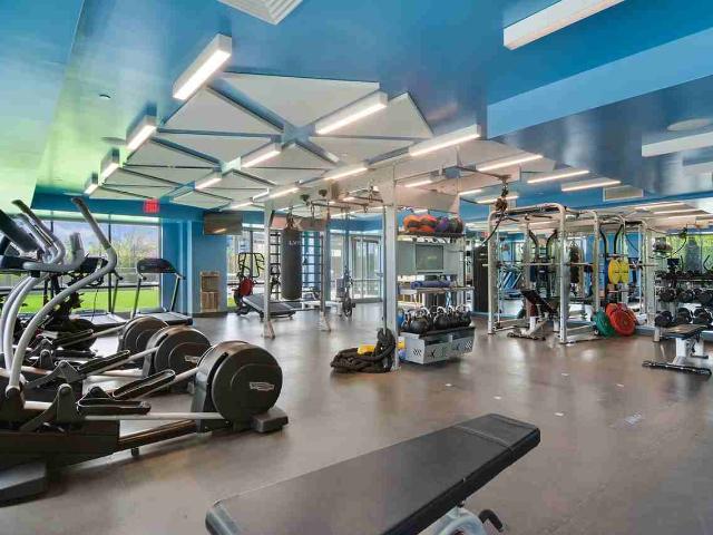 Apartment for rent in Revere, Massachusetts