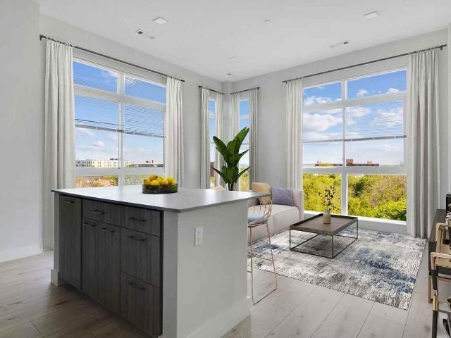 Apartment for rent in Revere, Massachusetts
