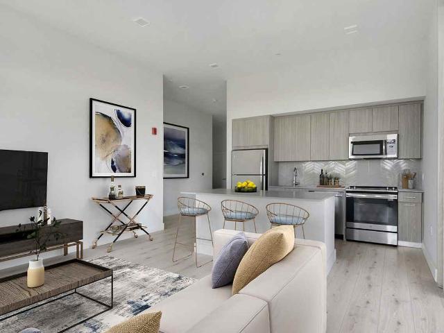 Apartment for rent in Revere, Massachusetts