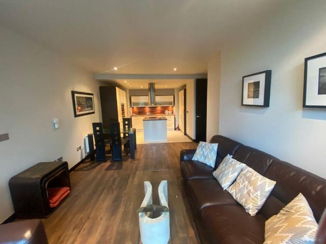 Apartment to rent in Bluebell, North Tipperary