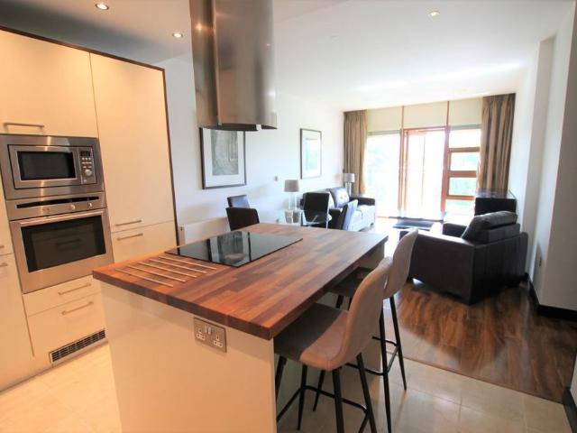 Apartment to rent in Bluebell, North Tipperary