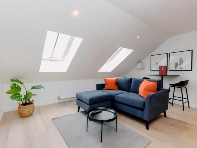 Apartment for rent in Old Town, Scotland