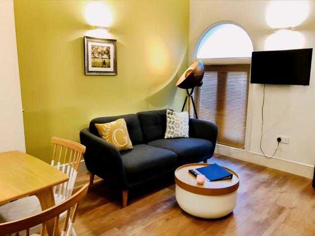 Apartment for rent in City Centre, South Yorkshire