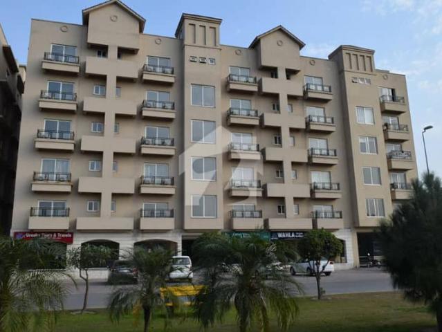 Apartment for sale in Rawalpindi, Islamabad Capital Territory