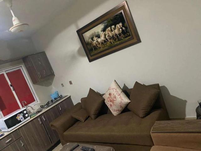 Apartment for sale in ای-11, Golra Sharif