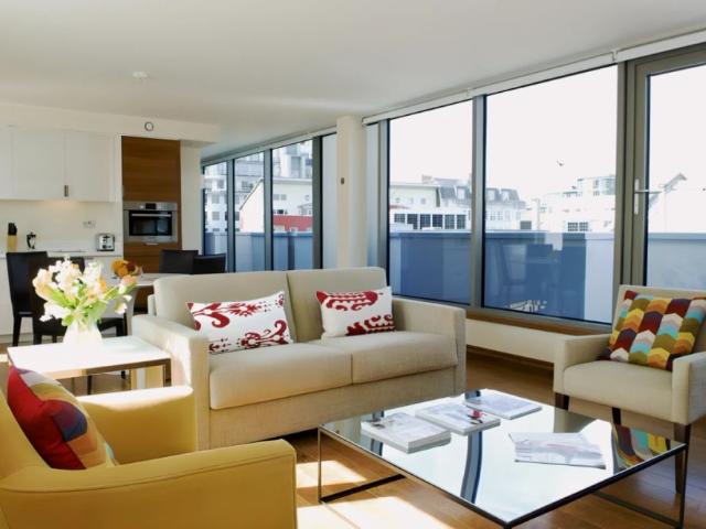 Apartment for rent in Clerkenwell, Greater London