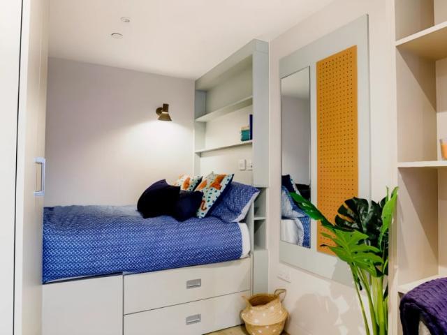 Apartment for rent in Devonshire, South Yorkshire