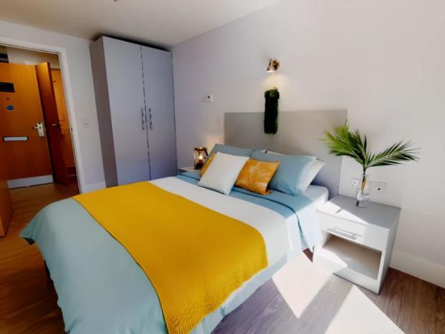 Apartment for rent in Scotland