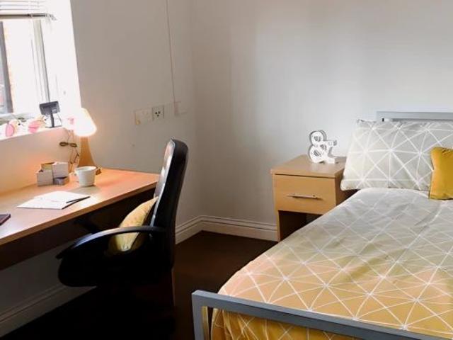 Apartment for rent in City Centre, South Yorkshire
