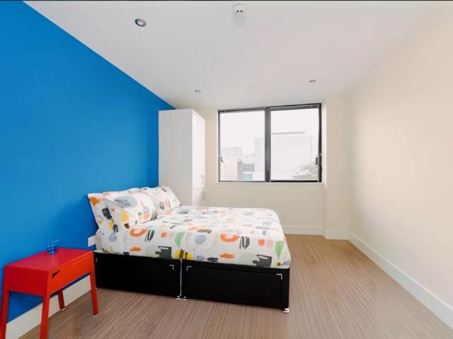 Apartment for rent in Haddon, East Midlands