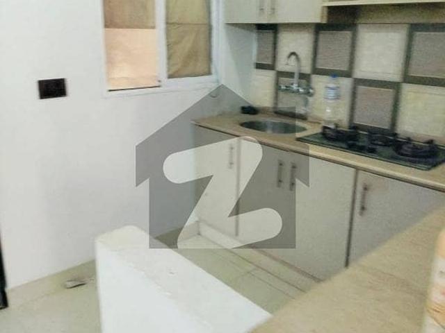 Apartment for rent in Islamabad