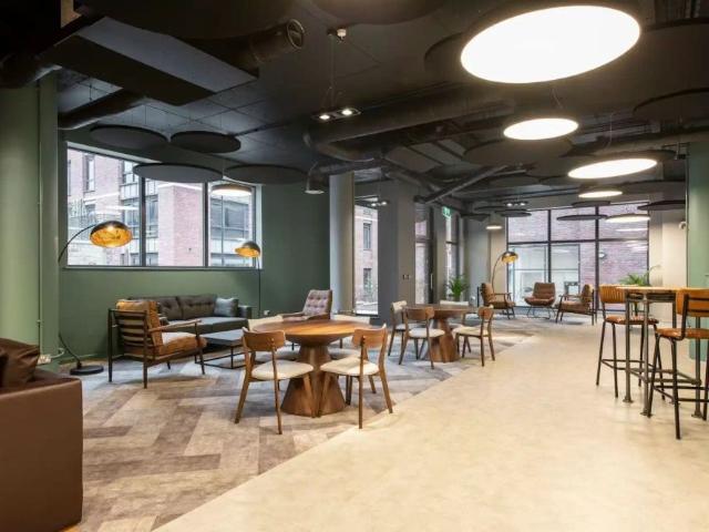 Room for rent in City Centre, Isle Of Man