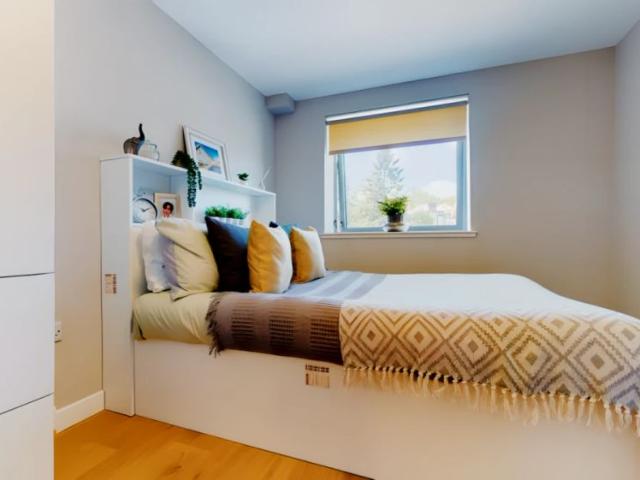Apartment for rent in Cambuskenneth, Scotland