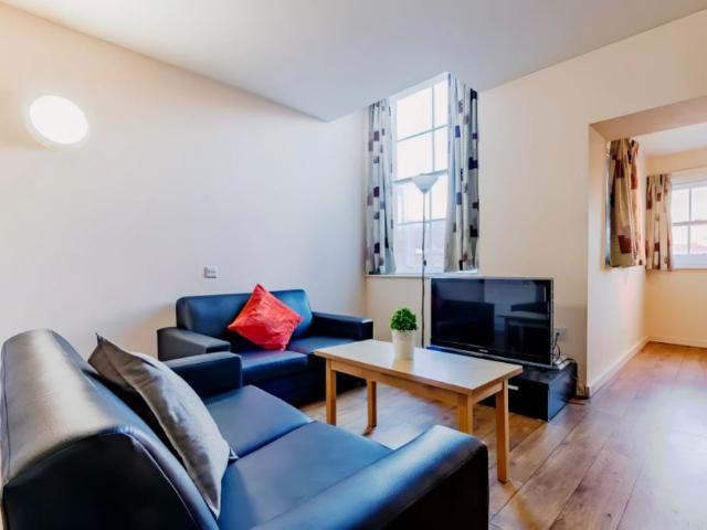 Apartment for rent in Park Village, West Midlands