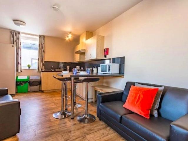 Room for rent in Park Village, West Midlands