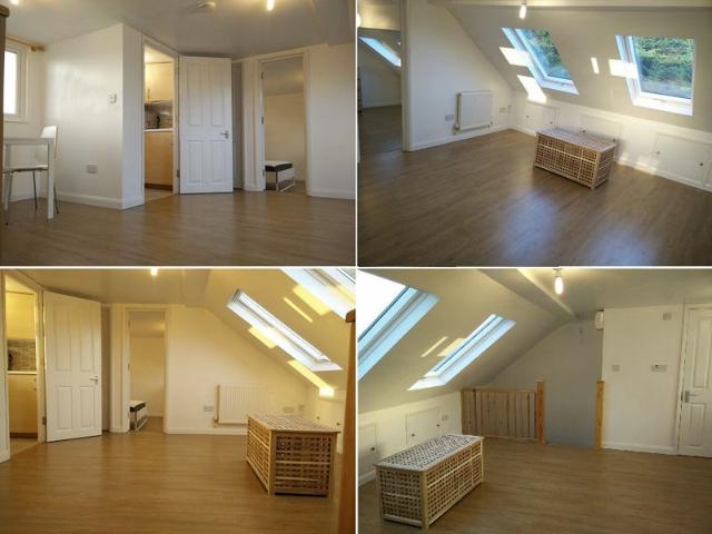 Apartment for rent in Arbury, Cambridgeshire