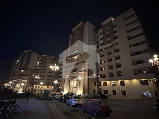 Apartment for rent in Islamabad