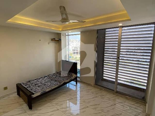 Apartment for rent in Islamabad