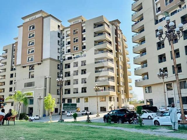 Apartment for rent in Islamabad