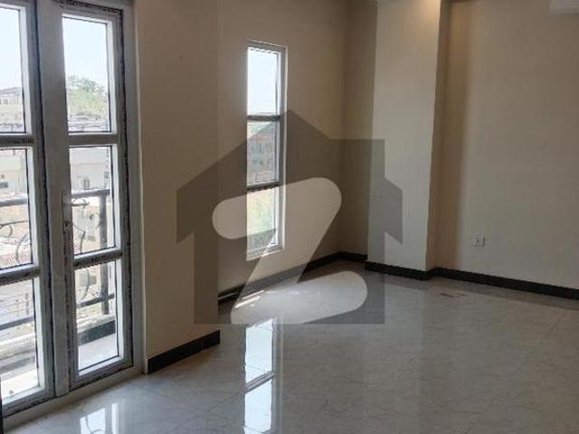 Apartment for rent in Islamabad