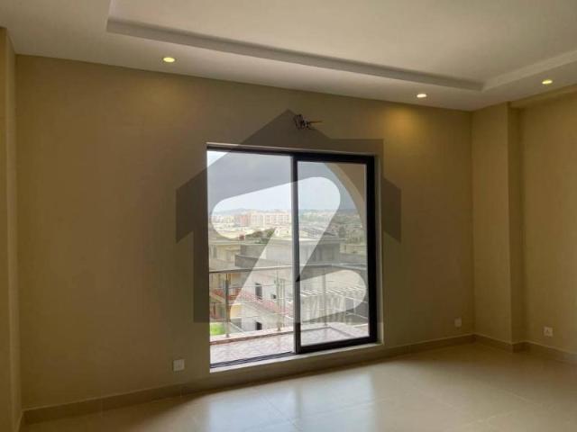 Apartment for rent in Islamabad