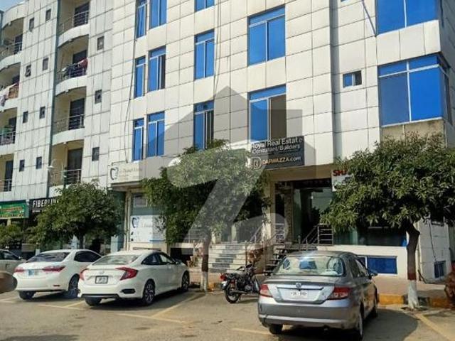 Apartment for rent in Islamabad