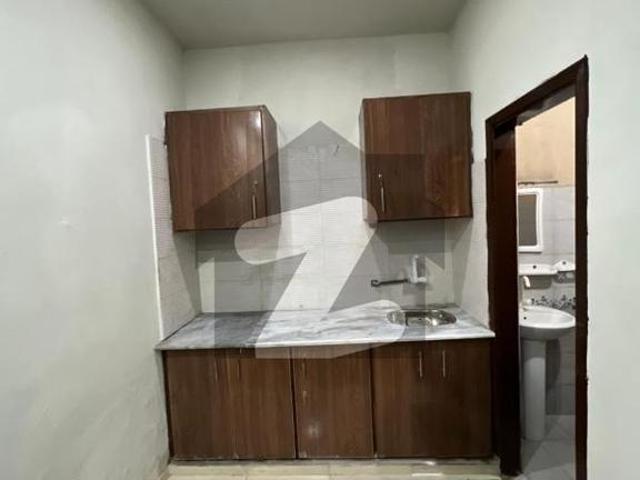 Apartment for rent in Islamabad