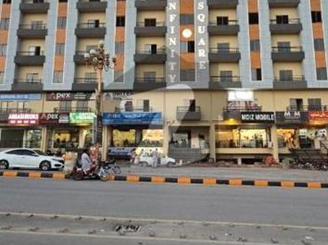 Apartment for rent in اسلام آباد, زون 1