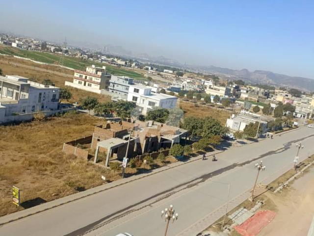 Apartment for rent in Islamabad