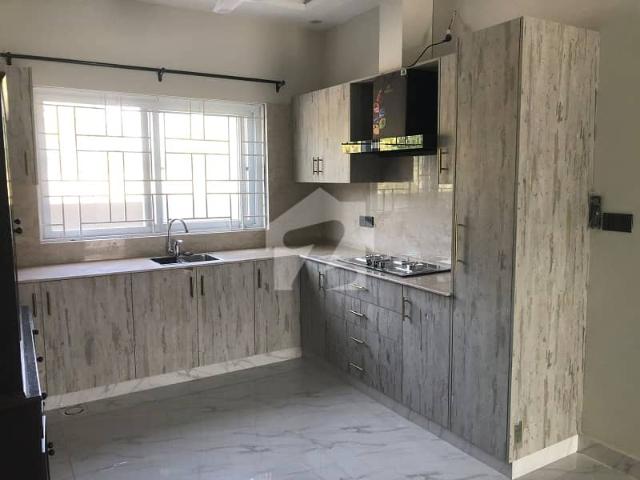 Apartment for rent in Islamabad