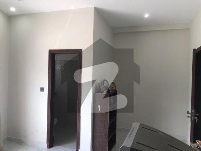 Apartment for rent in Islamabad