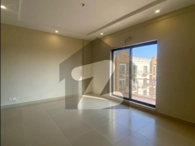Apartment for rent in Islamabad