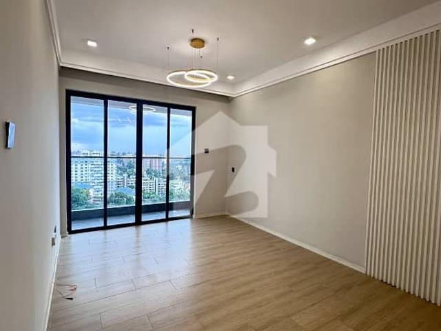Apartment for rent in Rawalpindi, Islamabad Capital Territory