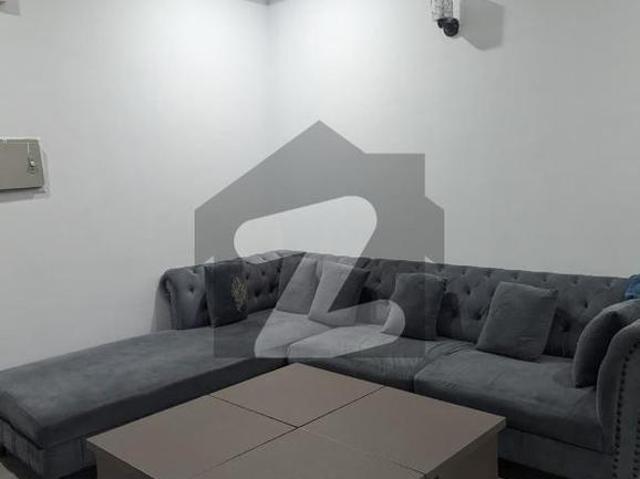Apartment for rent in Islamabad