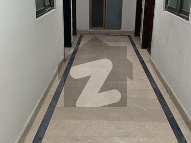 Apartment for rent in Islamabad