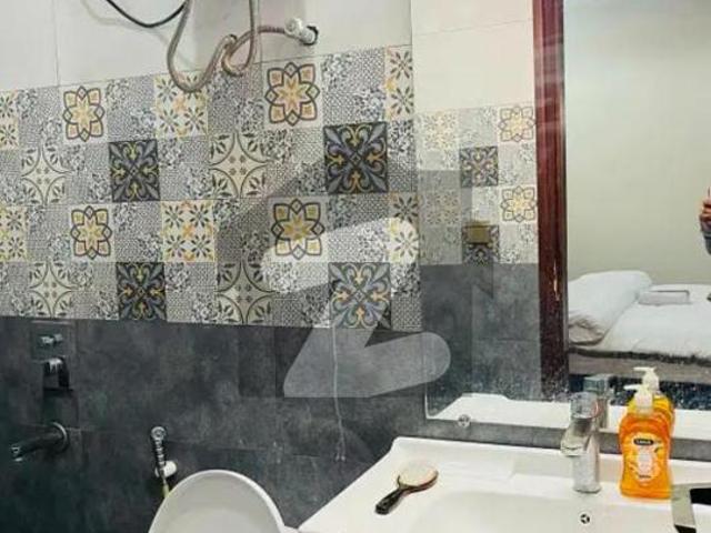 Apartment for rent in Islamabad