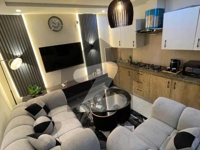 Apartment for rent in اسلام آباد, زون 1