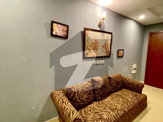 Apartment for rent in Islamabad