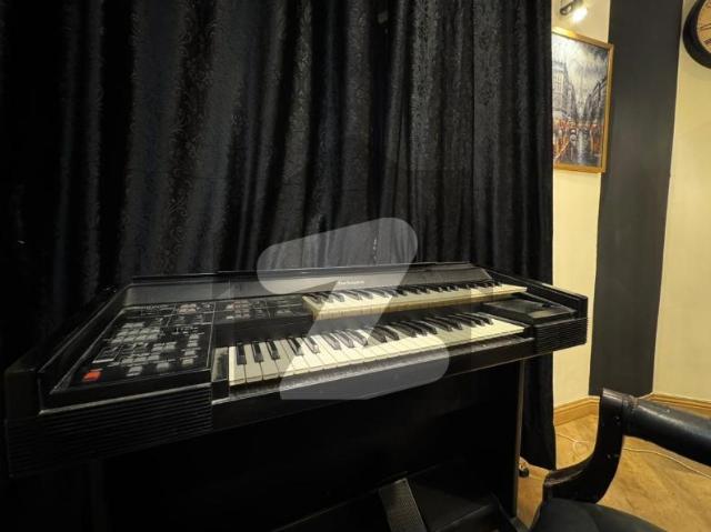 Apartment for rent in Islamabad