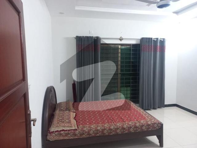 Apartment for rent in Rawalpindi, Islamabad Capital Territory