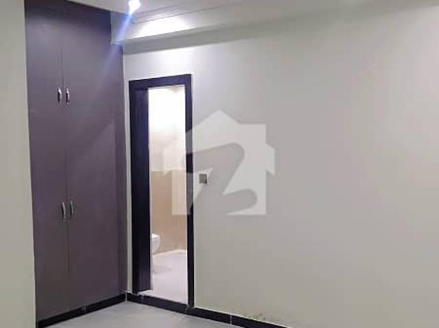 Apartment for rent in Islamabad