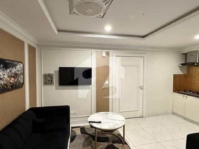 Apartment for rent in Rawalpindi, Islamabad Capital Territory