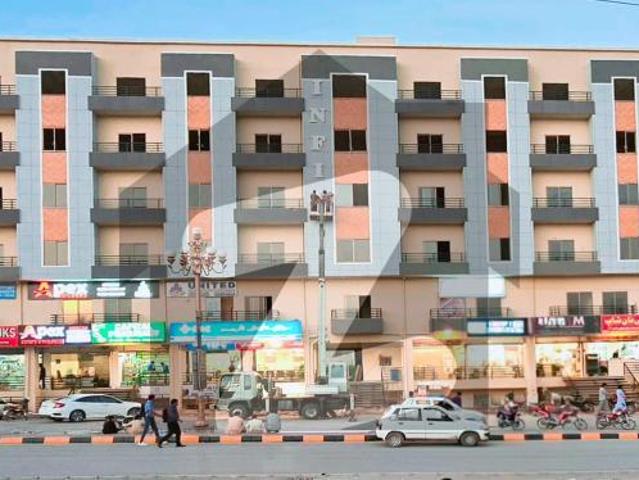 Apartment for rent in اسلام آباد, زون 1