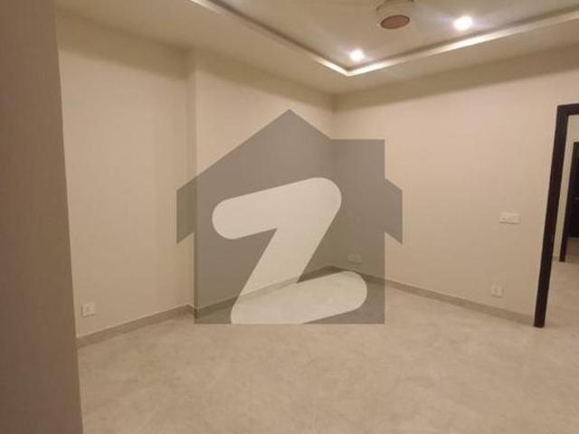 Apartment for rent in Islamabad