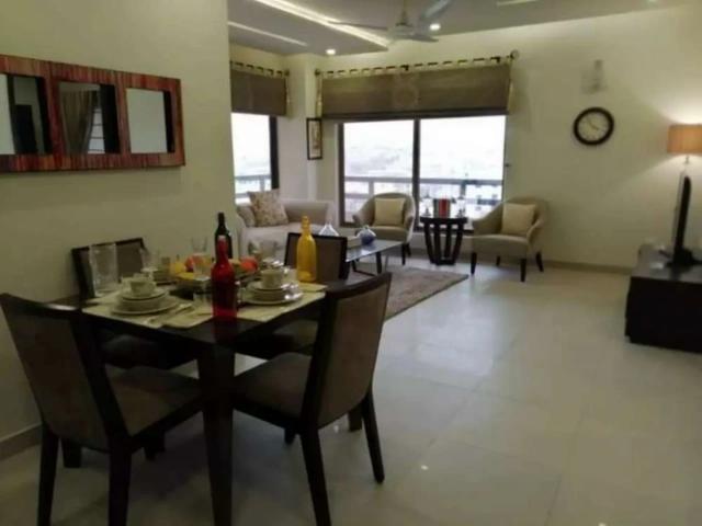 Apartment for rent in Islamabad