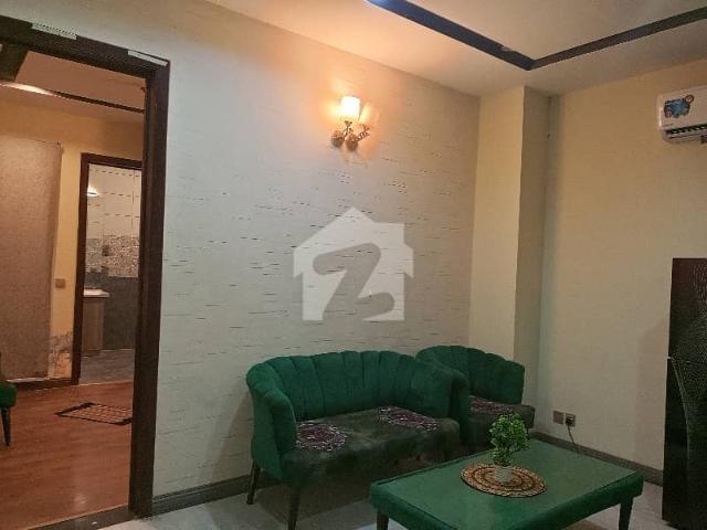 Apartment for rent in اسلام آباد, زون 1