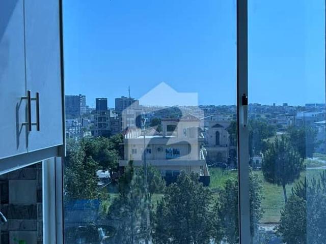 Apartment for rent in Islamabad