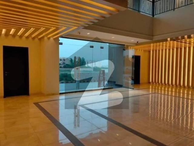 Apartment for rent in Islamabad